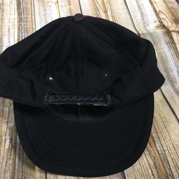 Vintage 1980’s Advance Trans. Co. Trucker Style Hat - Picture 2 of 2